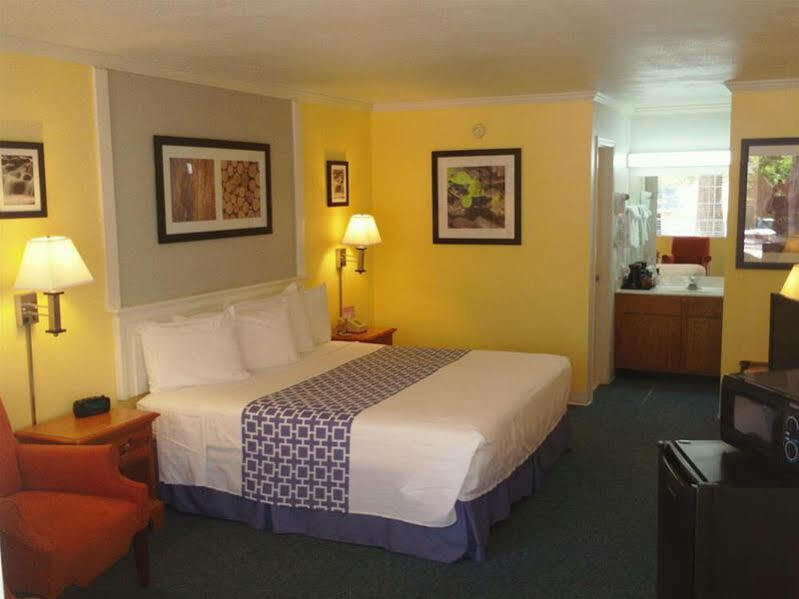 Land O Nod Inn Eureka Springs Exteriér fotografie